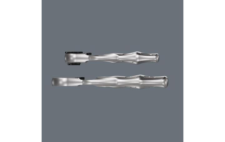 Actual product image Wera Bicycle Set 1 (Cross Phillips PH M2, Hexagon socket TX M10, Hexagon socket TX M25)