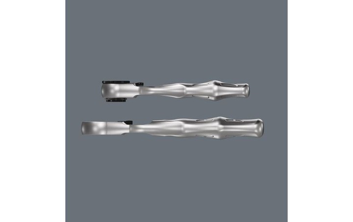 Immagine prodotto Wera Bicycle Set 3 (1/2", 1/4", 3/8", 3/4", 5/16", 10/32")