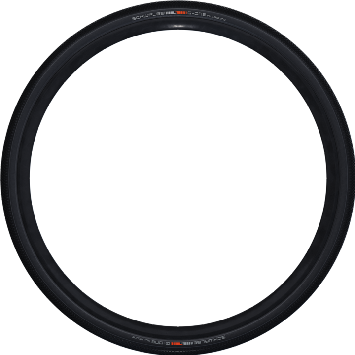 Produktbild Schwalbe G-One Allround (28 x 1.50, 40-622)