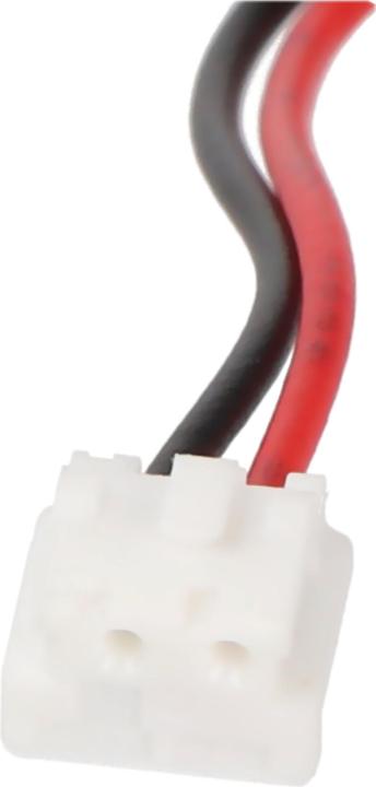 Image du produit Wella Batterie Expert HS71, 1/UR18500L (1 pcs, 1400 mAh)