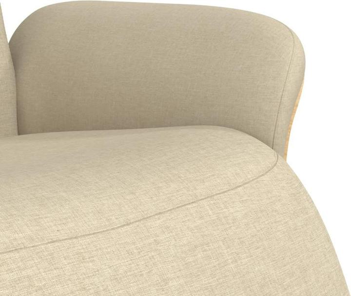 Actual product image vidaXL Relaxsessel