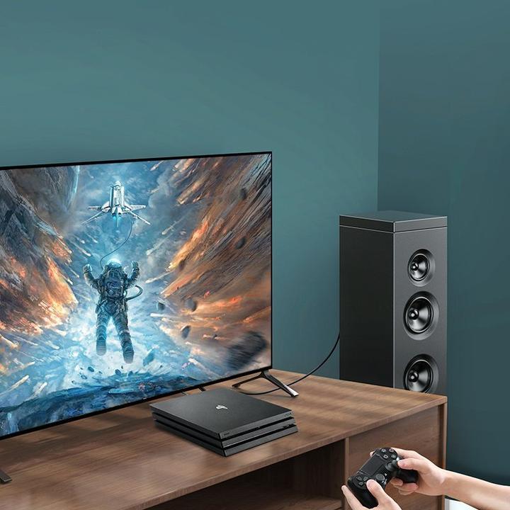 Produktbild Ugreen Toslink — Toslink (1.50 m, TOSLINK)