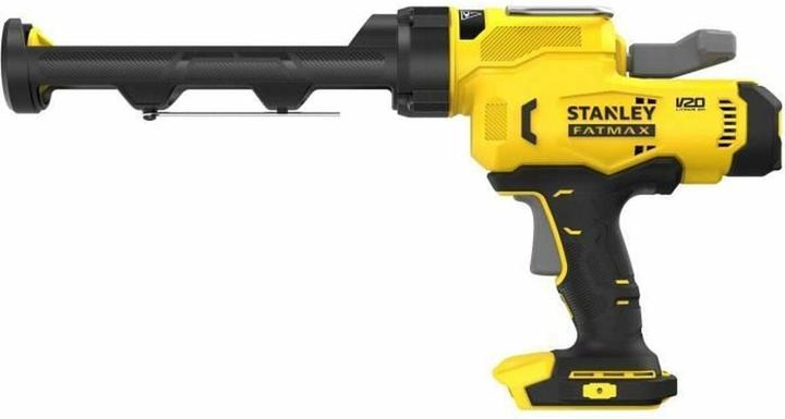 Produktbild Stanley St Pistolet Do Spoinowania V20 (Kartuschenpistole)