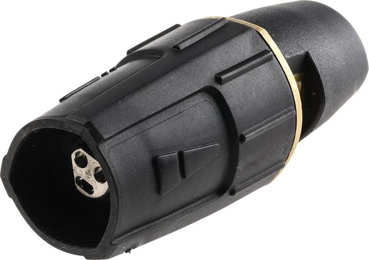 Image du produit Kärcher Professional Buse tripleTaille de la buse36 Buse manuelle commutableRaccordM18x15