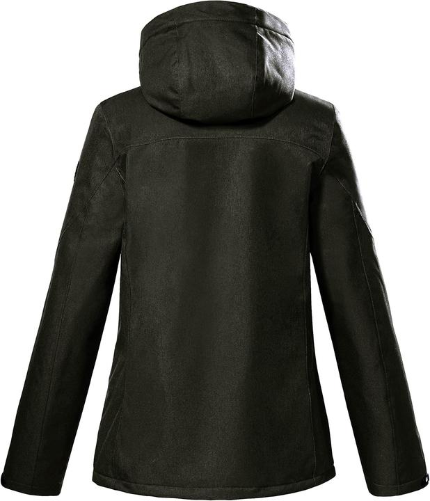 Produktbild Killtec Giacca da Esterno con Cappuccio Amovibile (44)