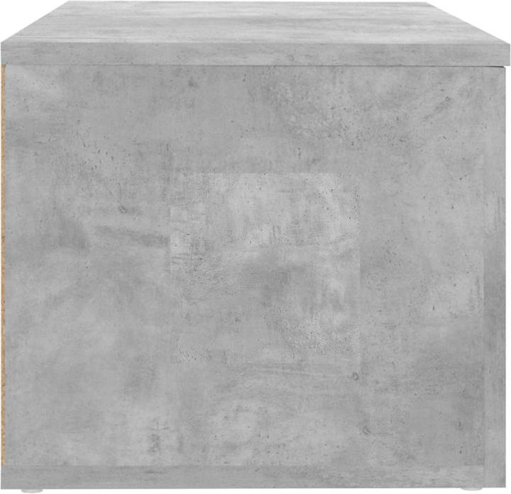 Produktbild vidaXL TV-Schrank (80 x 34 x 30 cm)