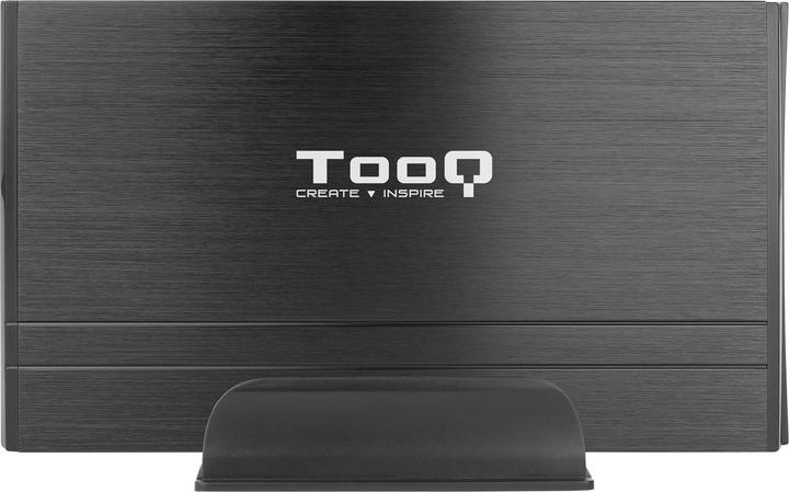 Actual product image Tooq Technology TQE-3520B (3.5")