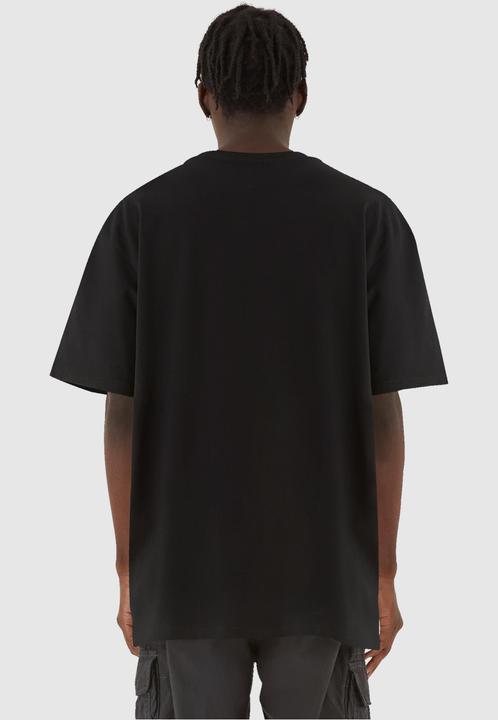 Produktbild Merchcode I Love NY Oversize Tee - 134109 (XL)