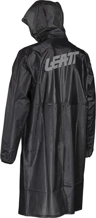 Produktbild Leatt Coat MudCoat - Black (One Size)