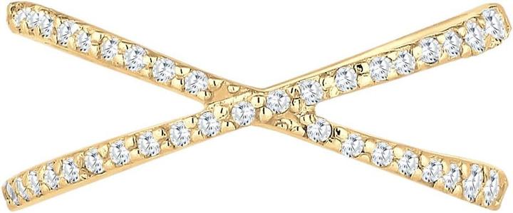 Produktbild Elli Kreuz (52, 925 Silber)