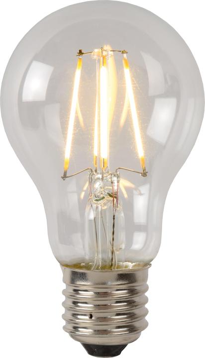 Produktbild Lucide E27 (E27, 5 W, 600 lm, 1 x, E)