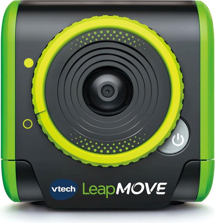 Produktbild VTech LeapMOVE (Deutsch, 4 - 12 Jahre)