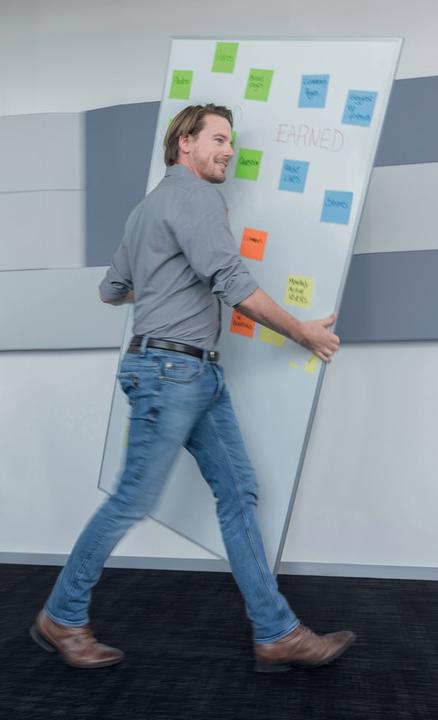 Immagine prodotto Sigel Incontrare fascio misto (90 x 180 cm)