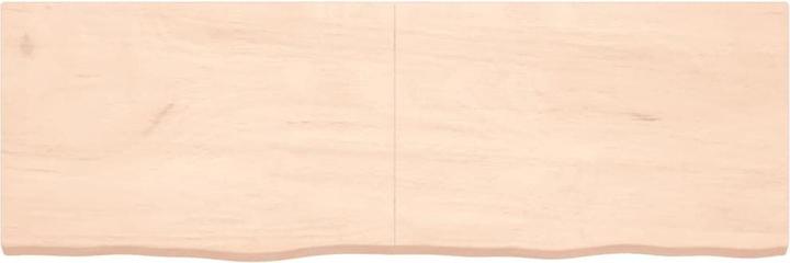 Immagine prodotto vidaXL Oak Nature (180 x 60 x 6 cm)