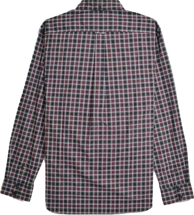 Immagine prodotto Lambretta Camicia A Quadri Manica Lunga Uomo (L)