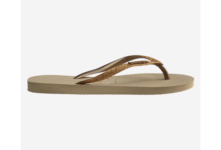 Produktbild Havaianas Slim Glitter II - Flip-Flops - Damen (37)