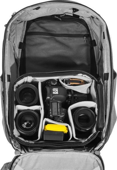 Produktbild Peak Design Camera Cubes V2 (Kamera Innentasche, 10 l)