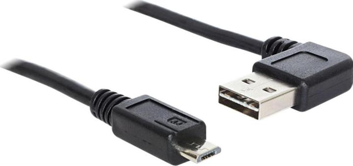 Actual product image Delock EASY USB 2.0 cable (3 m, USB 2.0)