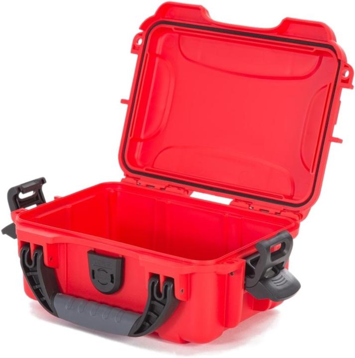 Image du produit Nanuk Kunststoffkoffer 903 mit Schaum (Sac à bandoulière pour appareil photo, 1.80 l)