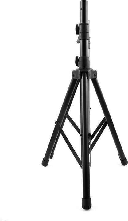 Actual product image BoomToneDJ SV-50 (1 pair, Stand, Height-adjustable)