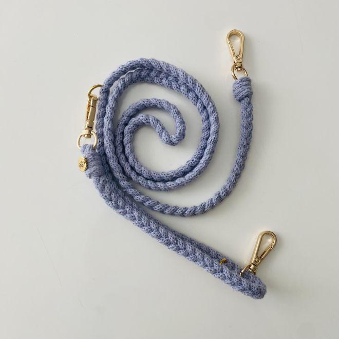 Actual product image MU Style Slim Series - Mobile Phone Chain CH handmade