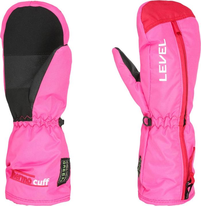 Produktbild Level Beam Mitt (1)