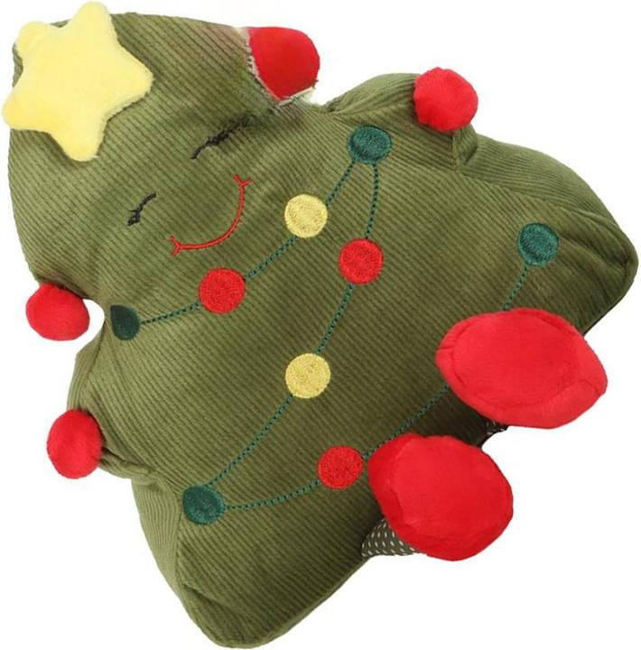 Immagine prodotto Something Different Albero di Natale Fermaporta