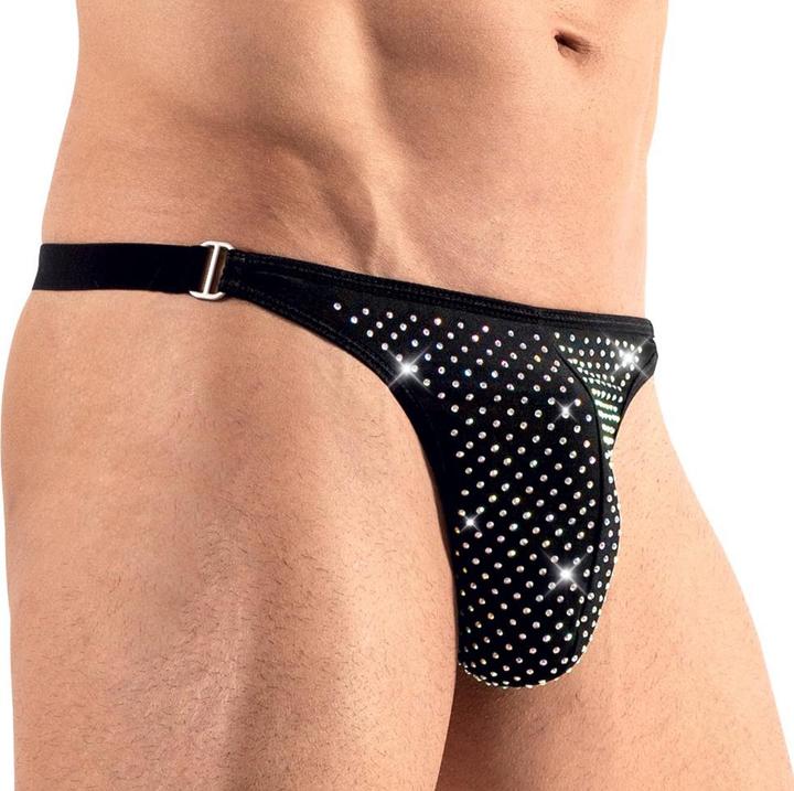 Actual product image Svenjoyment Herren String (L)