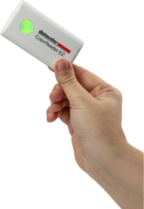 Actual product image Datacolor Color Reader EZ