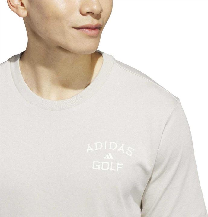 Produktbild Adidas Golf TShirt (L)
