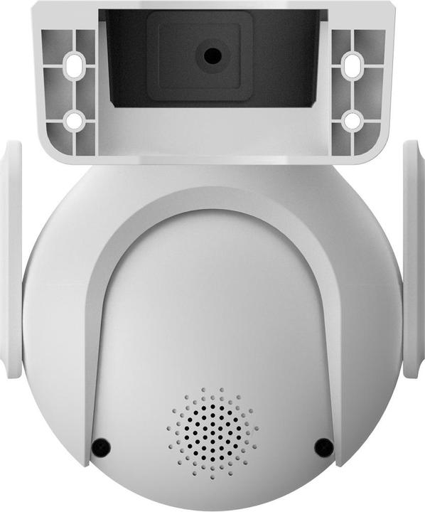 Image du produit Dahua Net Camera 3mp Pt Ir LED Dome/P3b-Pv (2304 x 1296 Pixels)