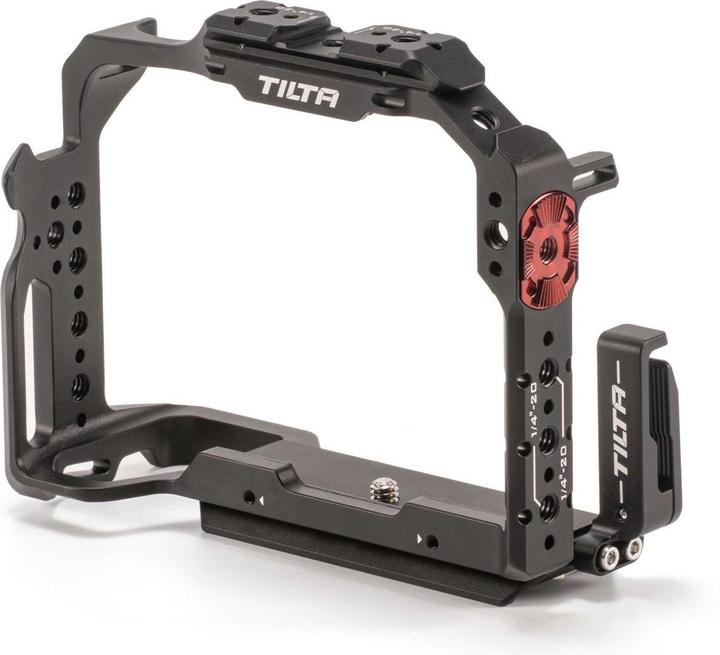 Actual product image Tilta Full Camera Cage for Panasonic S5 II/IIX (Cage)