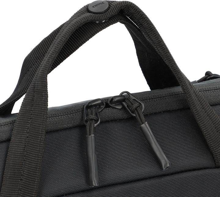 Actual product image Thule SUBTERRA 2 ATTACHE 14IN - BLACK (14", Universal)