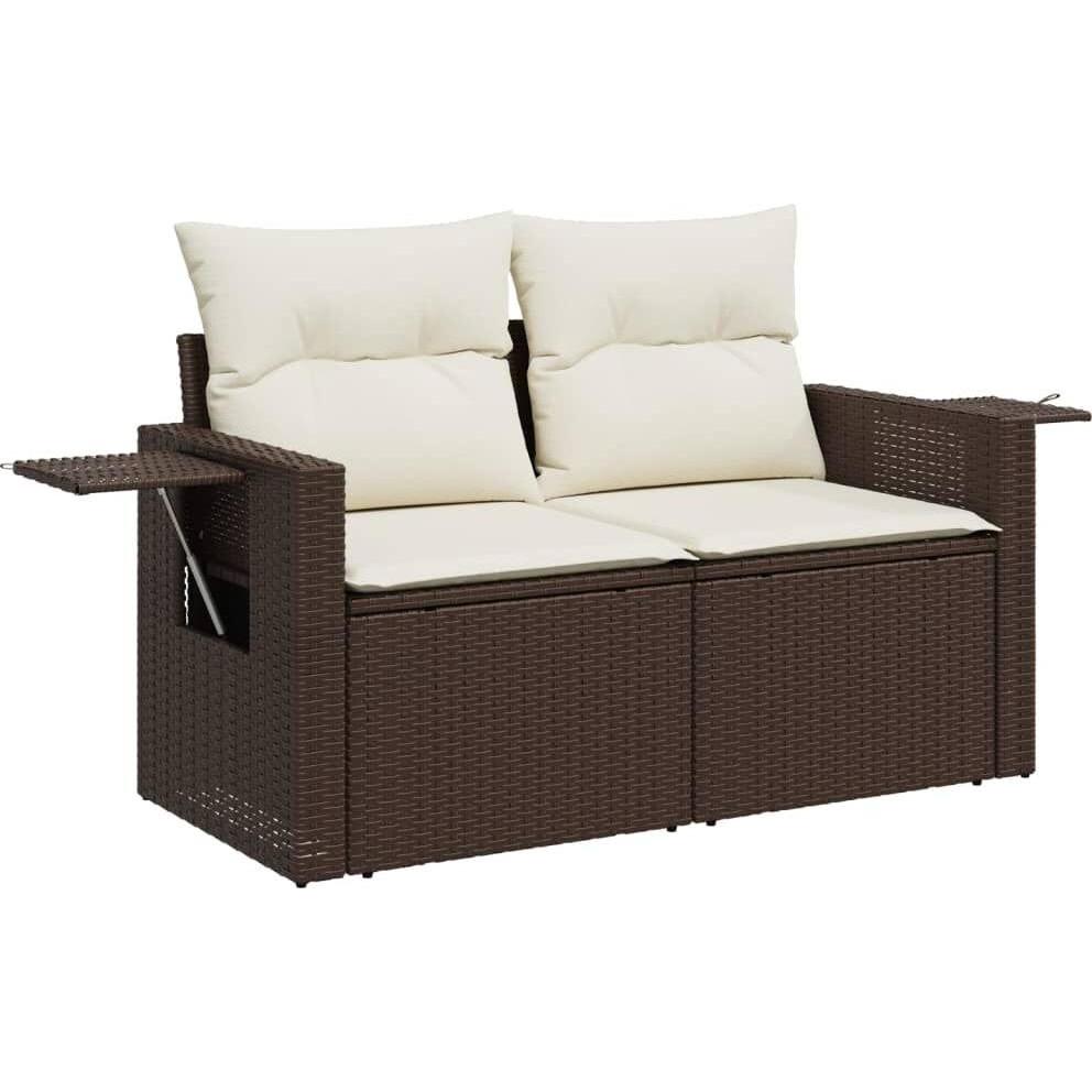 VidaXL, Gartenlounge, Jerichow