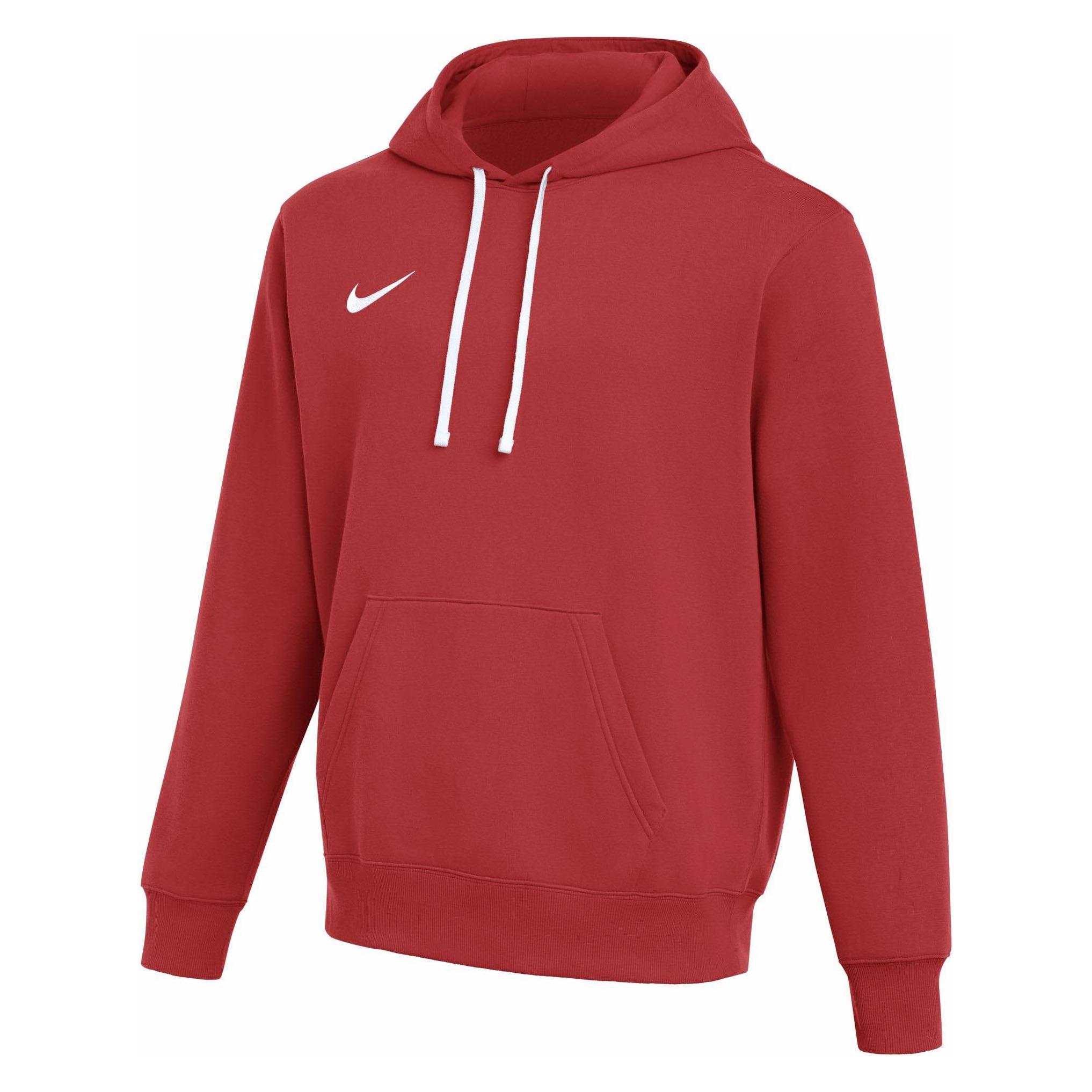 Nike, Herren, Pullover, Park 26, Rot, (3XL)