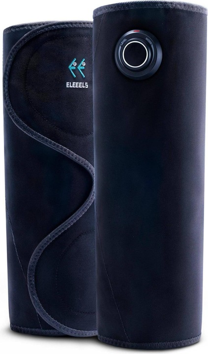 Actual product image Eleeels A1 Cordless Air Compression