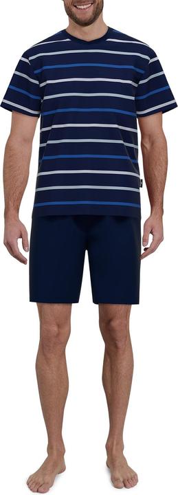 Produktbild Götzburg Pyjama Casual Bequem sitzend (M)
