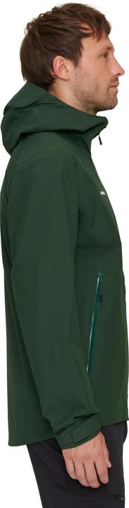 Immagine prodotto Mammut Alto Light HS Giacca con cappuccio Uomo (S)