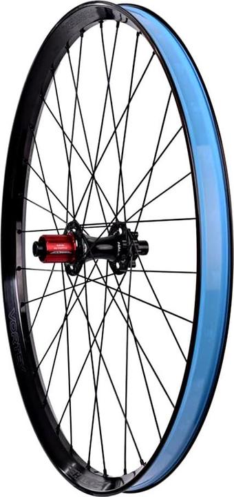 Produktbild Halo Vortex MT 29" Supadrive HG Hinterrad - Schwarz (Hinterrad, 29")