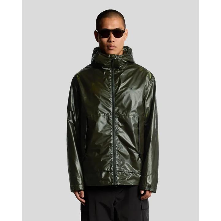 Produktbild Lyle and Scott Thermoregulierende Jacke (L)