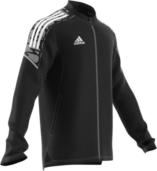 Actual product image Adidas Condivo 21 Training Jacket (L)