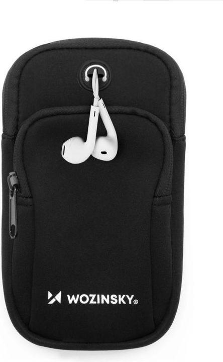 Image du produit Wozinsky WABBK1