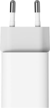 Actual product image Zagg mophie Netzteil GaN 35W 2026 weiss (35 W, 1 portion)