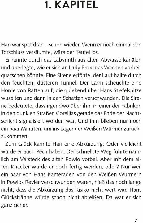 Produktbild Panini Star Wars: Meistgesucht (Deutsch, Rae Carson, 2018)