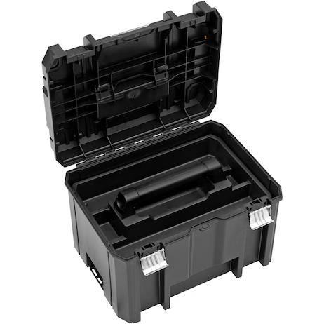 DeWalt, Cassetta degli attrezzi, TSTAK VI Valigetta portautensili DWST 1-71195 (1 Pezzo)