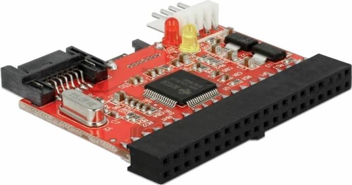Image du produit Delock Adaptateur IDE à SATA