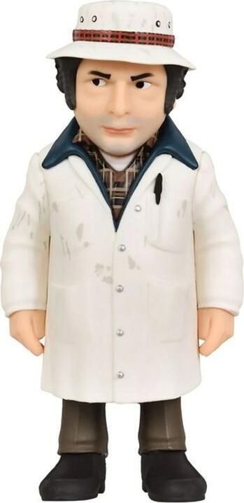 Immagine prodotto Minix Collection - Film - Rocky - Statua di Paulie Pennino 12 cm