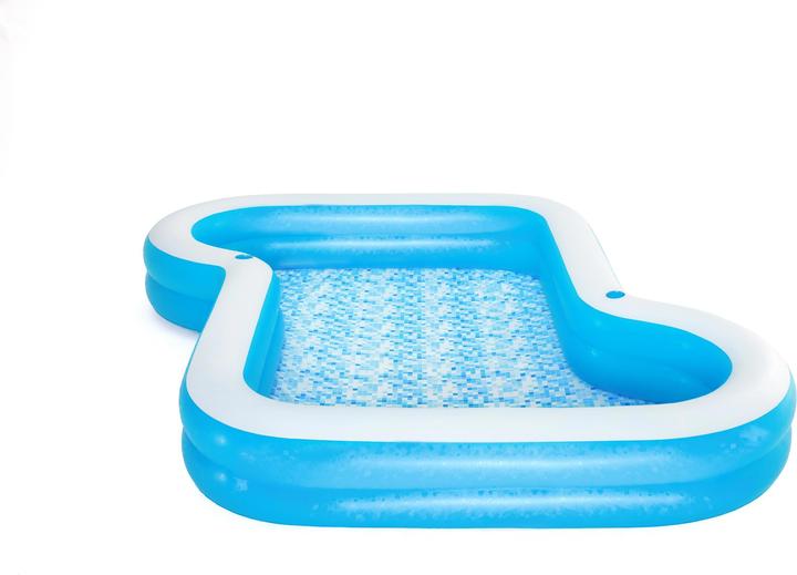 Produktbild Bestway Sunsational Family Pool
