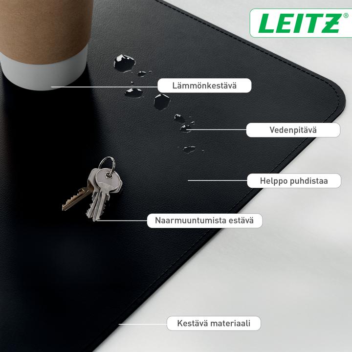 Actual product image Leitz Desk pad (80 x 40 cm)