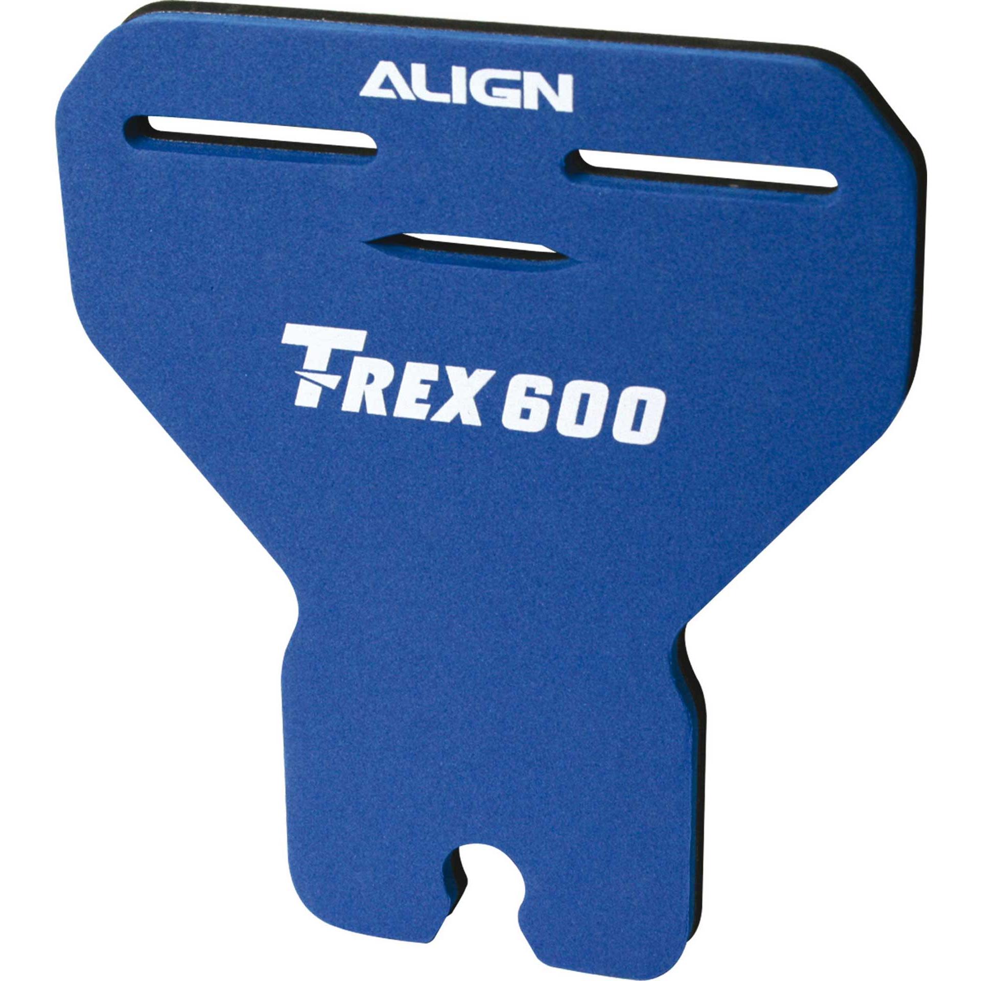 Thumbnail - Align 600 Main Blade Holder